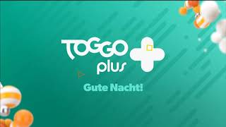 Toggo Plus closed  2022.12.18