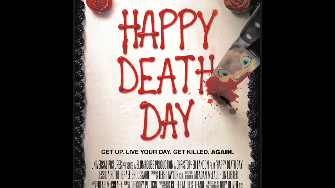 Happy Death Day Movie Recap/Review (Audio Only)