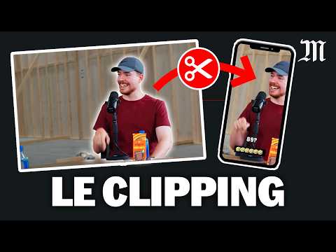 Comment le clipping bouleverse nos réseaux sociaux