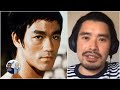 ‘Be Water’ director on Bruce Lee’s message for the world today | Jalen & Jacoby Aftershow