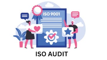 ISO Audit