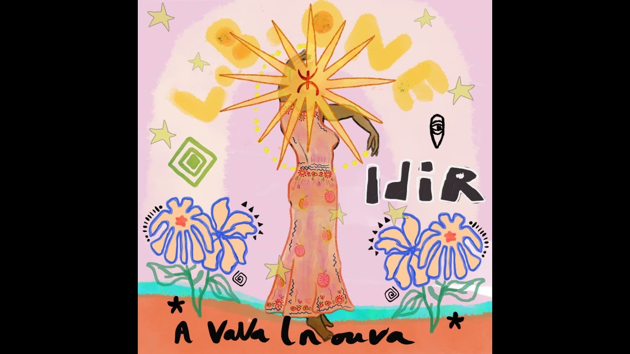 L.B.ONE, Idir - A Vava Inouva (Original Mix)
