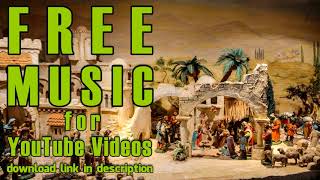 [Free Music for YouTube] O Come All Ye Faithful (Vocals) | Jingle Punks