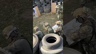 #alphabravo #виконання #навчання #стрілець #military #army #зсу #сбу #корд #hunting #warzone #ссо
