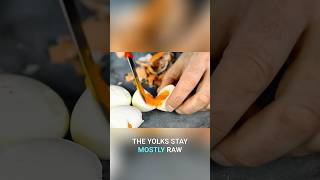 How To Make Whole Egg Mayonnaise |The Secret Chef Trick #food #recipe #shorts