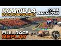 Monoposto max verstappen round 14 Netherland gp full race(46/72rap)