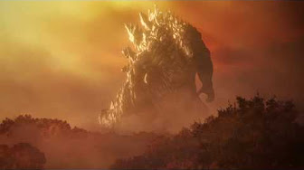 Godzilla 怪獣惑星 Youtube