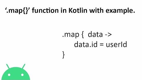 Kotlin QuickTalks #1 What is 