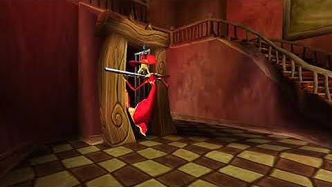 Bog of Murk, Part 5 - A Razoff-Combo