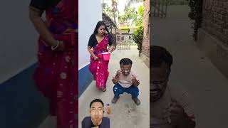 AMBIL AIR CUCI MUKA #comedy #funny #fun #tamil #entertainment #funnyshorts #ytshorts #comedysujan