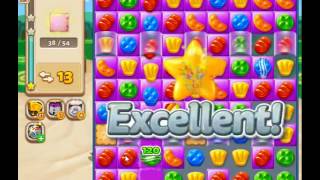 Sweet Road Level 818 played by Self-Gamed Millionaire