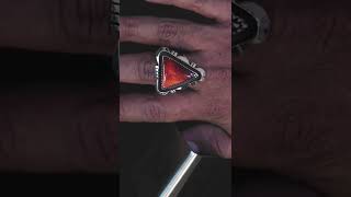Spiny Shadow Box Ring