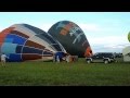 Lmab13 travelling with balloons at lorraine mondial air ballons 2013