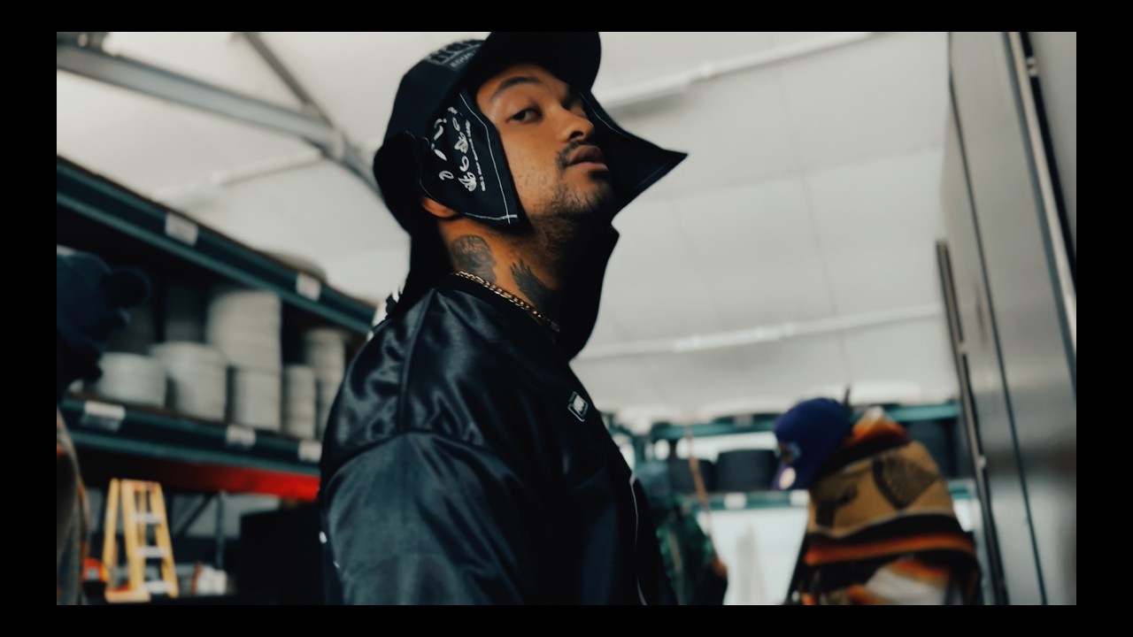 Watch Michael Bars - RELOAD (Official Music Video) on YouTube Watch Michael Bars - RELOAD (Official Music Video) on YouTube