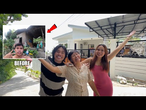 House Blessing +