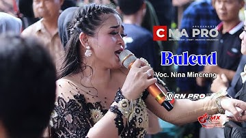 Buleud - Voc. Nina Mincreunk | CMA PRO | Edisi Girimukti 14 Mei 2022