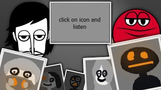 Incredibox || My First Incredibox Fan-Game || Review