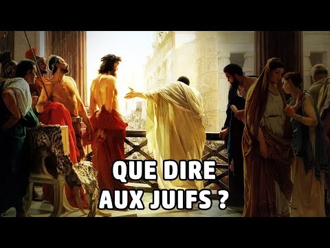 « Que dire