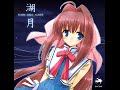 【作業用BGM】ピアノでアニソンメドレーを演奏してみた_twinbird