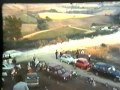 1979 SanRemo Rally