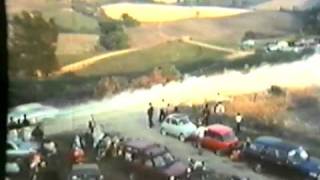 1979 SanRemo Rally