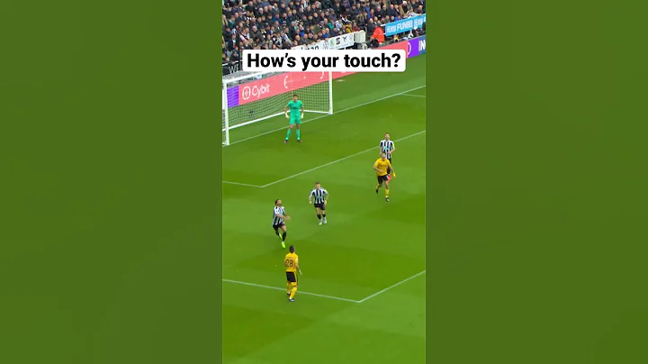 Joao Moutinho’s touch of class - DayDayNews