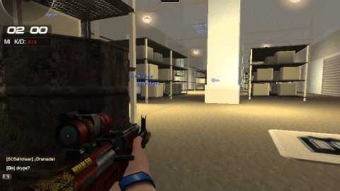 sudden attack latino #chasepIay vs Goonju  depot