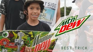 DownloadBest Trick Moutain Dew | Porto Alegre e região MP3 MP4 Best Trick Moutain Dew | Porto Alegre e região