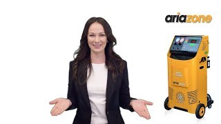 CoolDrive Ariazone Competition