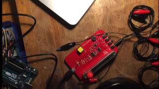 Picoboard | Resistance 1
