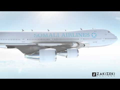 Somali Airlines