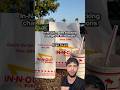 In-N-Out makes shocking changes to all locations
