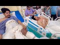 Gyan Gaming Right Leg Operation 🙏🏻🥹