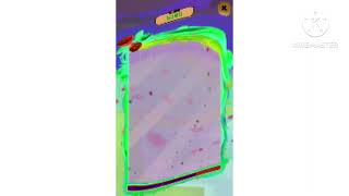 My Talking Angela 2 Game Over Effects Round 1