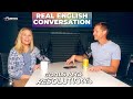 Advanced Conversation: Can You Understand this Conversation about Goals?