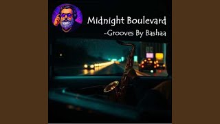 Tunnel Echo Rider (Minimal Cut-2) - Grooves By Bashaa