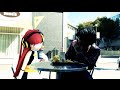 【MV】3次元なあの娘とキスがしたい。／DENSHI JISION ー I want to kiss that 3D Girl.ー