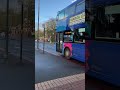 Diamond Streetdeck 40833 Bus Route 45 Walsall