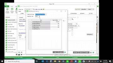 Sage ERP | MAS90 | Sage 100 | Sage 100c | Sage 100cloud Year End Closing Accounts Payable Module