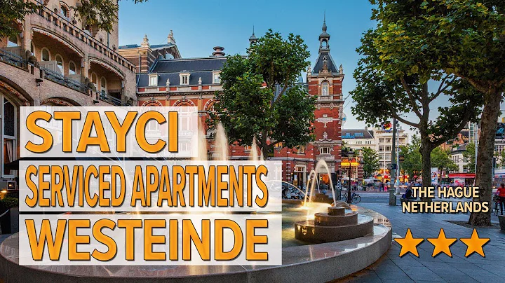 Stayci Serviced Apartments Westeinde hotel review | Hotels in The Hague | Netherlands Hotels
