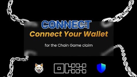 ONCHAIN, CHAIN GAME Mining Bot kesat Wallet Kaise Connect Kare || Connect wallet Onchain