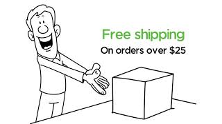 Shipping & Return Policy