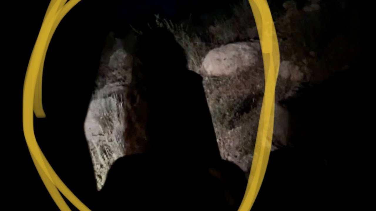 ضهور طفله عند بقبره شاهد ماذا حدث