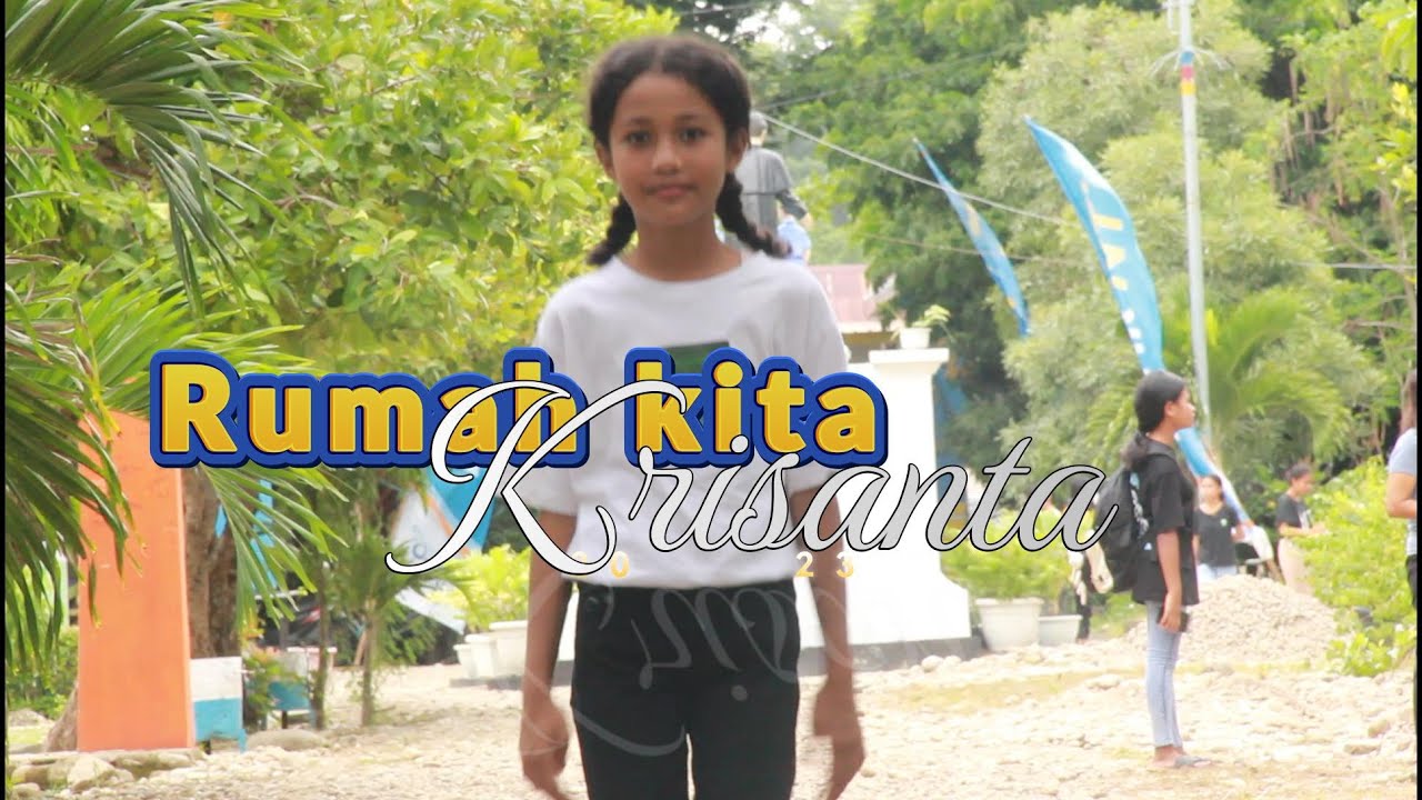 RUMAH KITA || THE VOICE DON BOSCO 2024 || KRISANTA 7D || HUT SMPK DON BOSCO ATAMBUA - 66