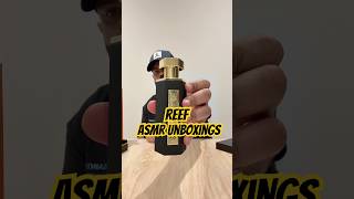 ASMR Unboxing - Reef Perfumes, Reef 19, 29 and 33 #perfume #fragrance #asmr #reef #dubai