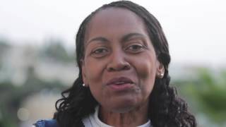 Ascend participant - Jennifer, shares her experiences of the program