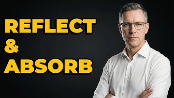 What Is The Role Of Light Reflection In Subtractive Color?