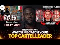Feb 2025 Mexico Prophecy Fulfilled: Pray For Mexico 