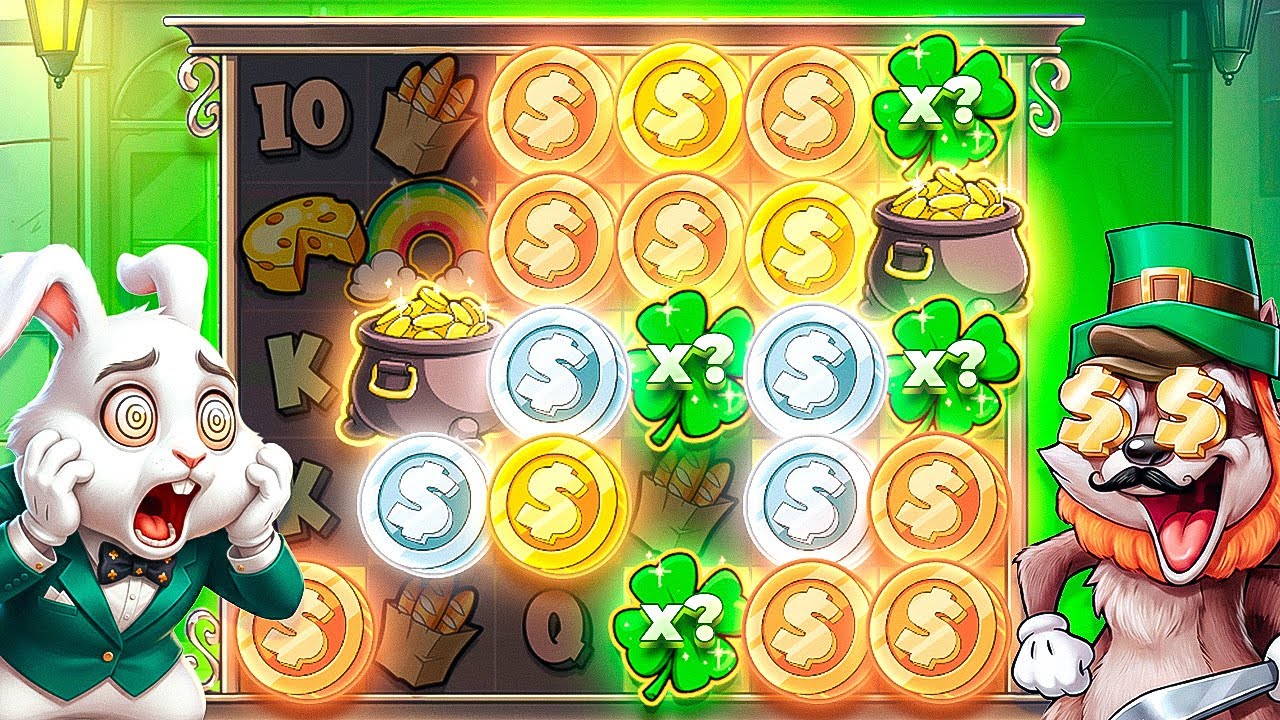 ПОЗВАЛ КРОЛИКА на ПОДМОГУ ЧТОБЫ РАЗЪЕ*АТЬ ЕНОТА!