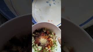 മാങ്ങ അച്ചാർ(Instant Mango Pickle)#food #malayalam #achar